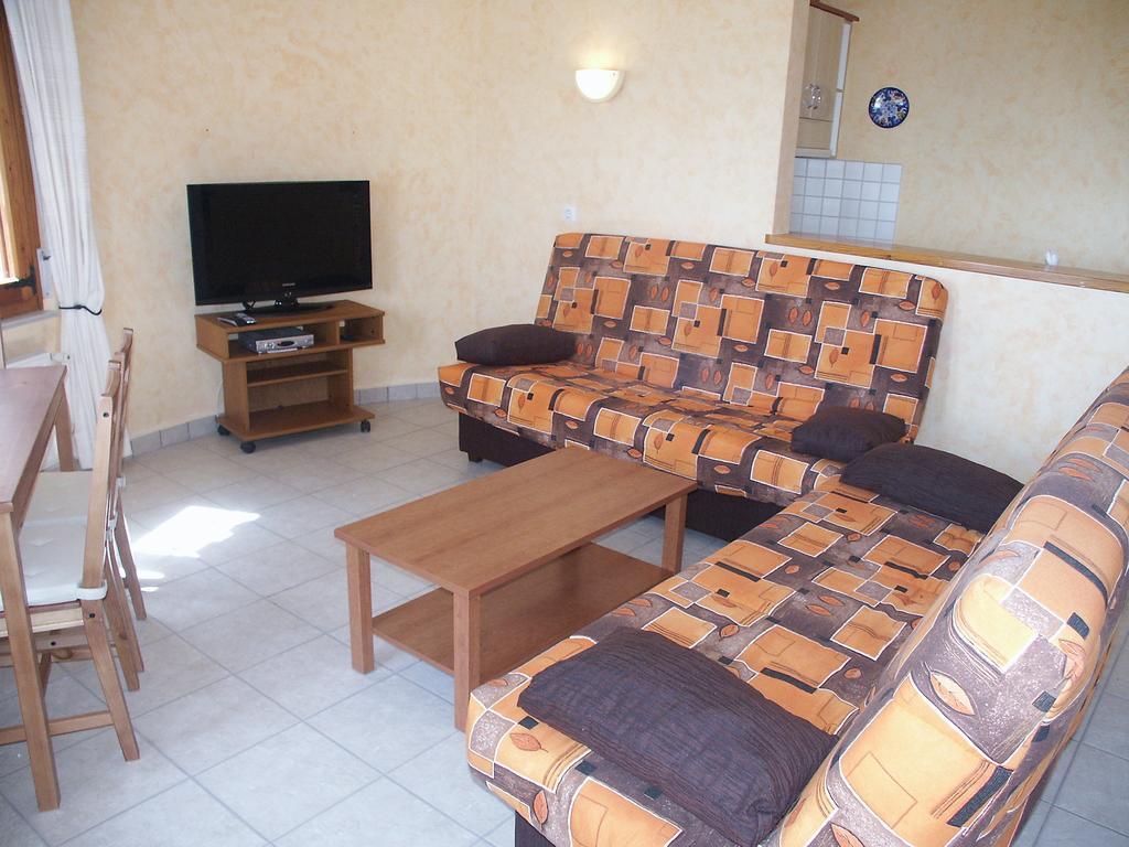 Holiday home Maryvilla III La Canuta Camera foto