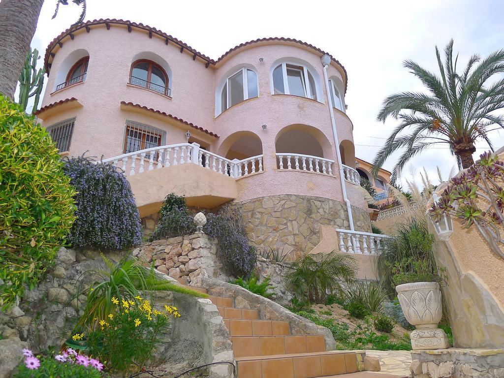 Holiday home Maryvilla III La Canuta Camera foto