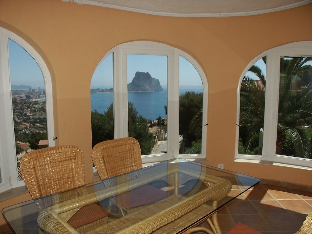 Holiday home Maryvilla III La Canuta Camera foto