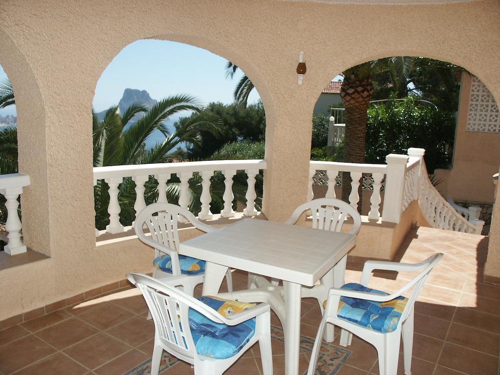 Holiday home Maryvilla III La Canuta Esterno foto