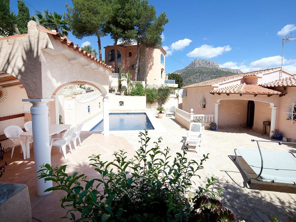 Holiday home Maryvilla III La Canuta Esterno foto