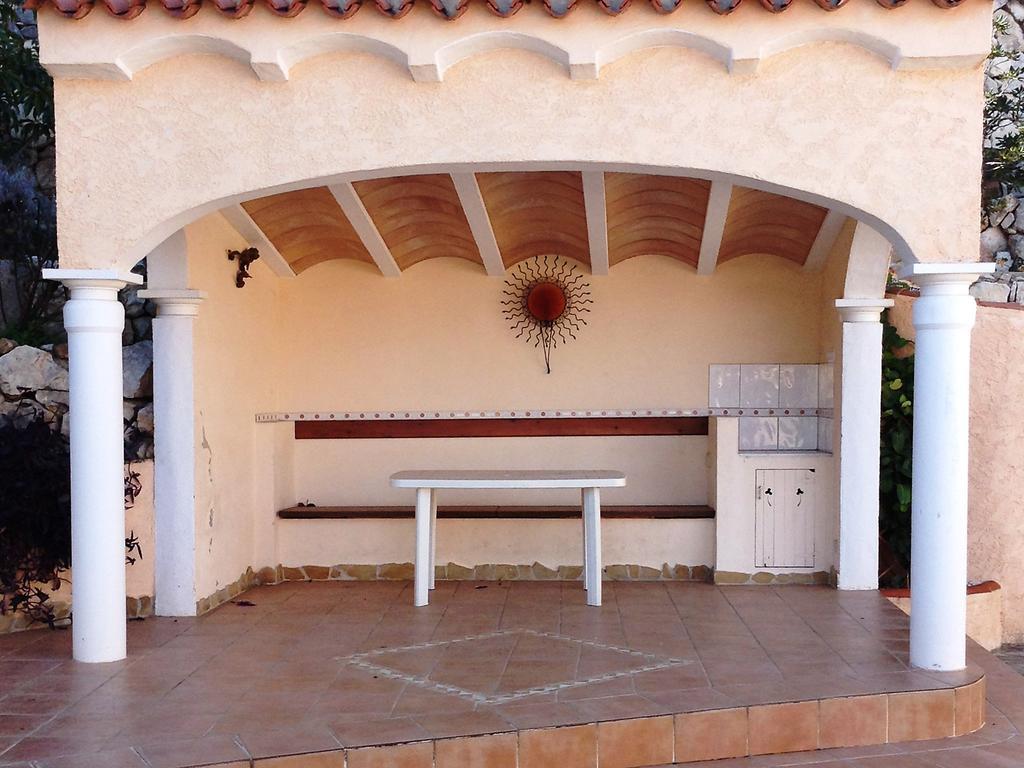 Holiday home Maryvilla III La Canuta Esterno foto