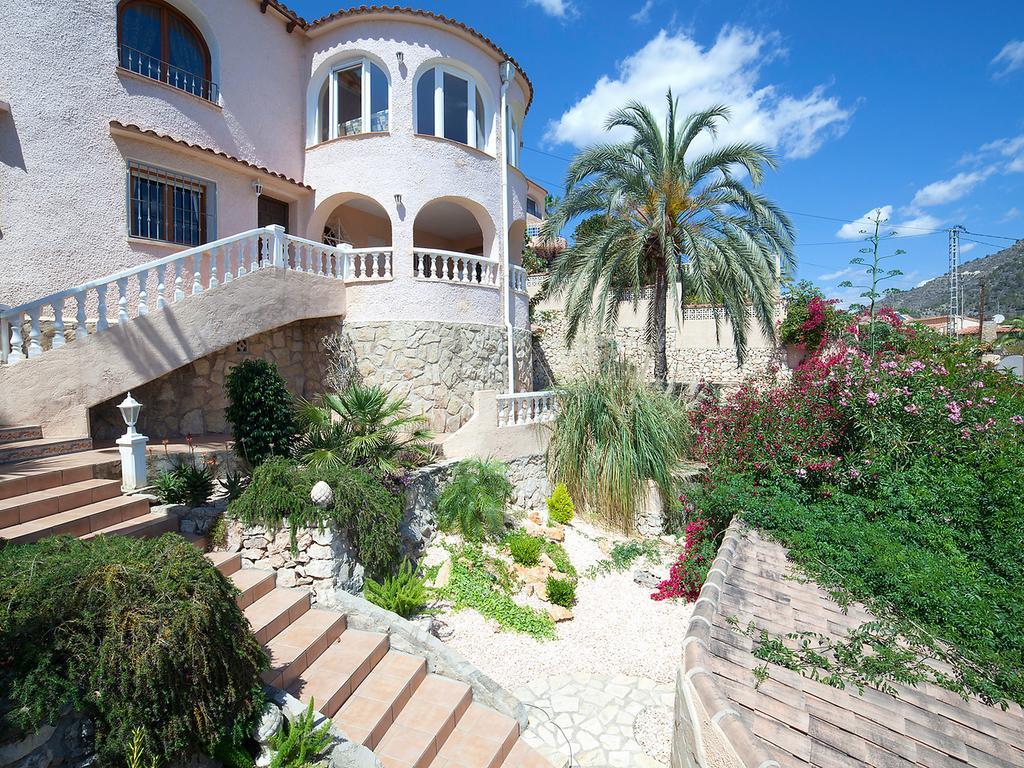 Holiday home Maryvilla III La Canuta Esterno foto