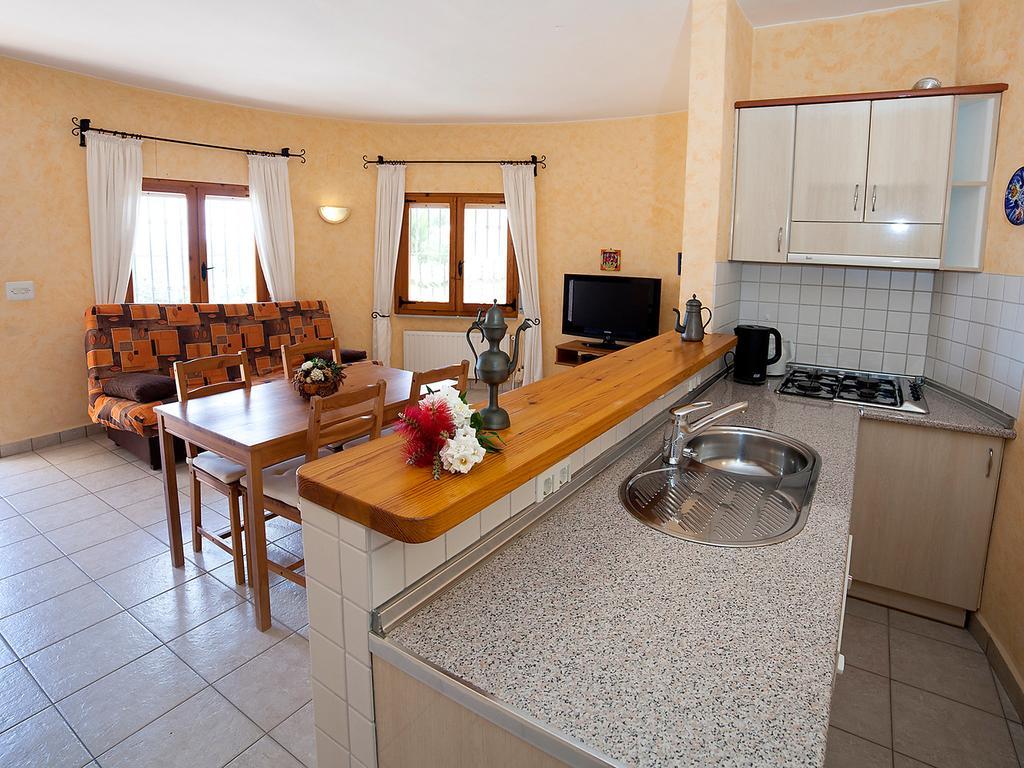 Holiday home Maryvilla III La Canuta Esterno foto