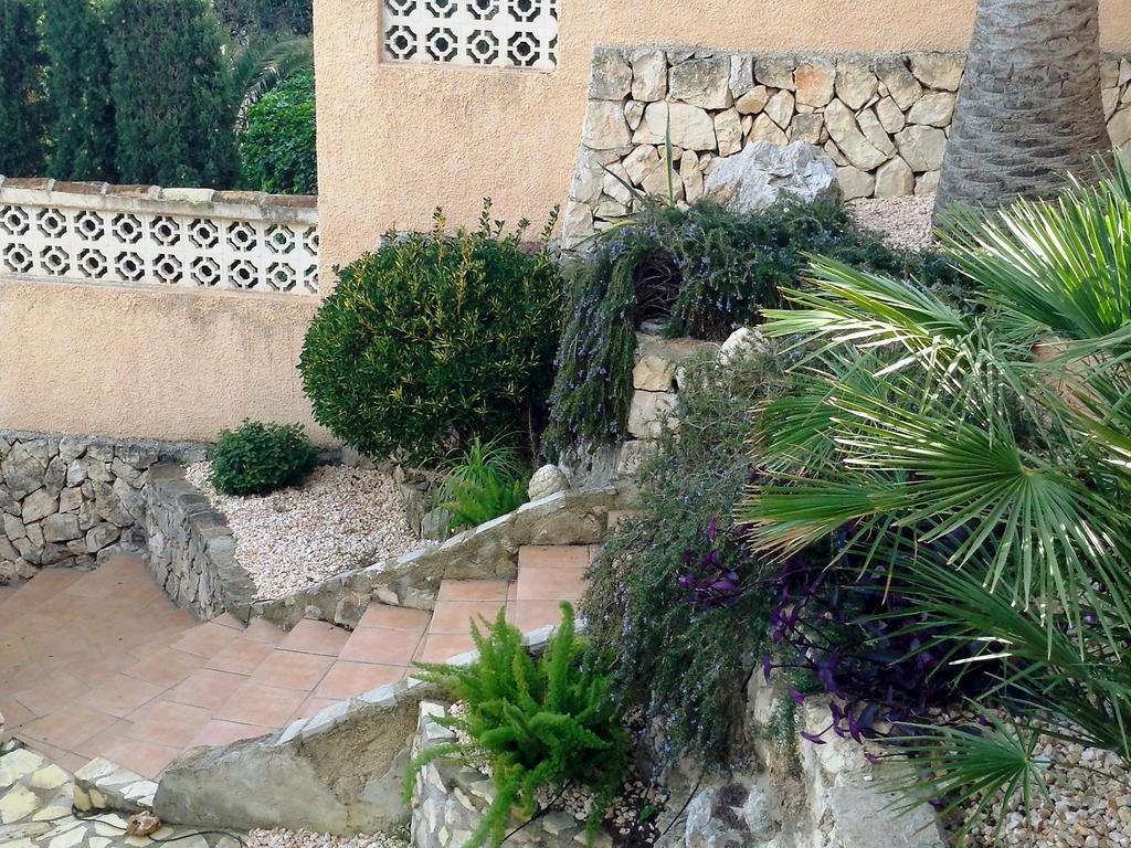 Holiday home Maryvilla III La Canuta Esterno foto