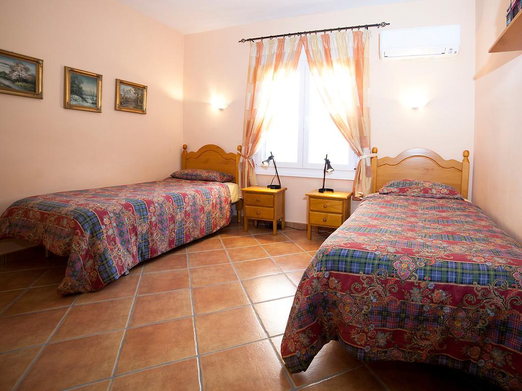 Holiday home Maryvilla III La Canuta Esterno foto