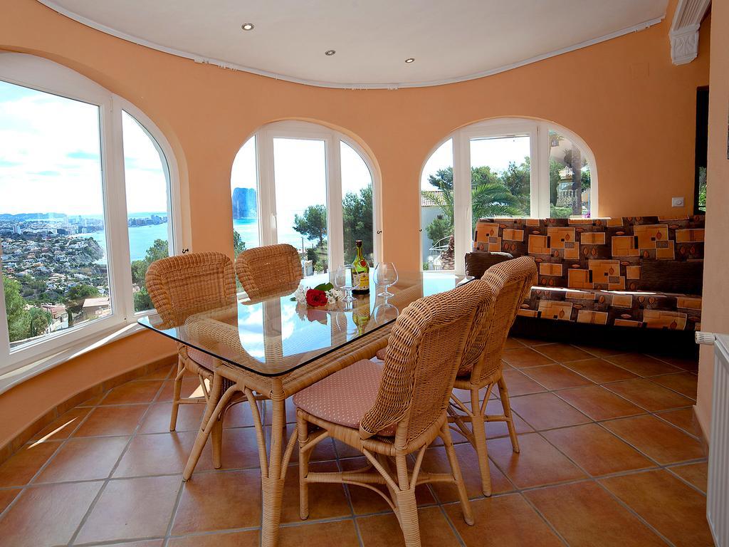 Holiday home Maryvilla III La Canuta Esterno foto