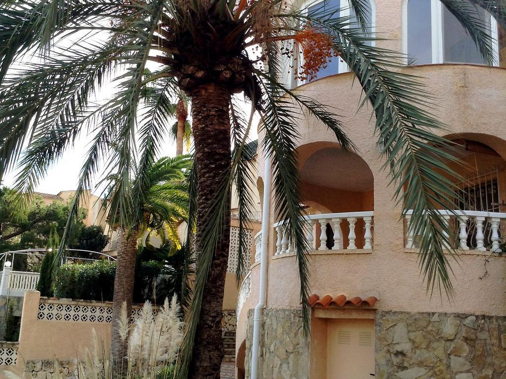 Holiday home Maryvilla III La Canuta Esterno foto